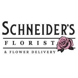 Schneiders Florist & Flower Delivery | 633 N Limestone St, Springfield, OH 45503, United States | Phone: (937) 323-4634