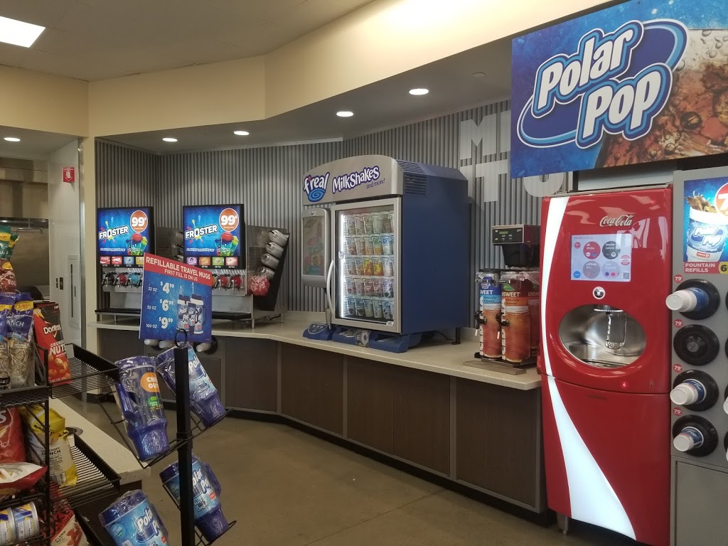 Valero Corner Store | 10741 E Crystal Falls Pkwy, Leander, TX 78641, USA | Phone: (512) 260-7047