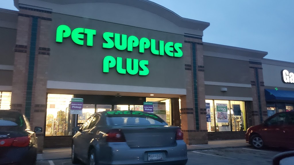 Pet Supplies Plus | 345 Willow Bend, Crystal, MN 55428, USA | Phone: (763) 432-7669