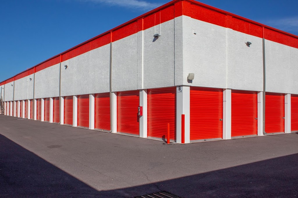 Public Storage | 1910 E Broadway Rd, Tempe, AZ 85282 | Phone: (480) 447-1333