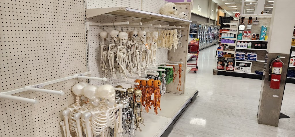 Target Grocery | 519 Gateway Dr, Brooklyn, NY 11239, USA | Phone: (718) 235-6032