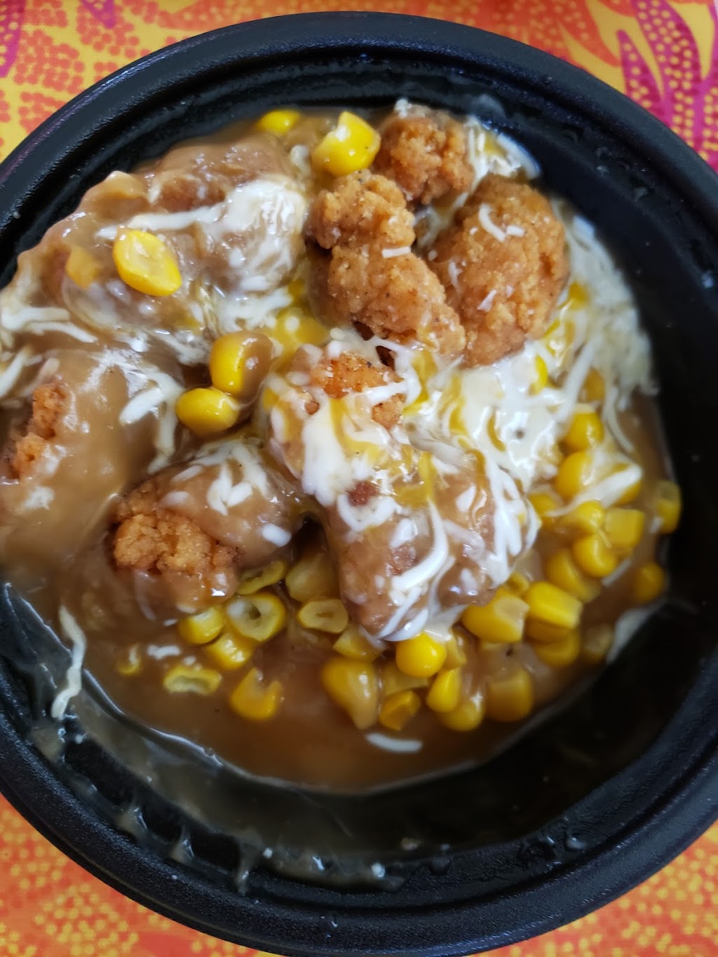 KFC | 3949 N 132nd St, Omaha, NE 68164, USA | Phone: (402) 496-6550