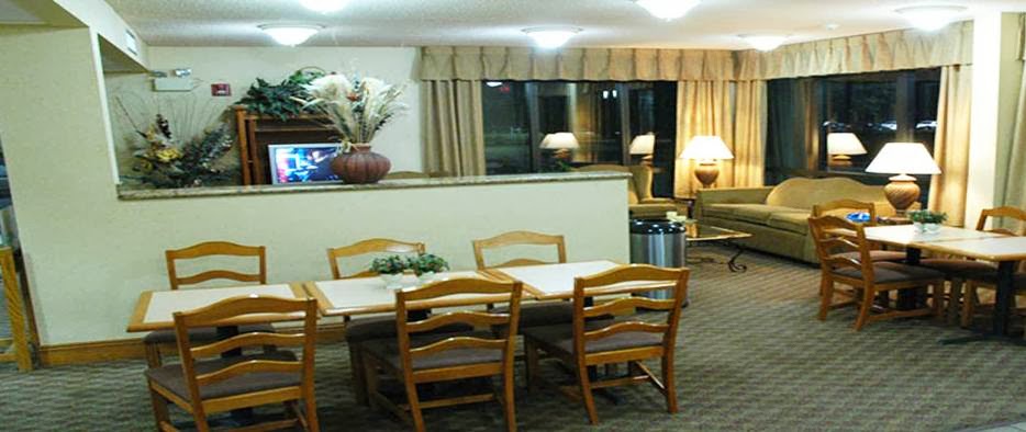 Executive Inn | 12670 Northwest Hwy, Dallas, TX 75228, USA | Phone: (972) 613-5000