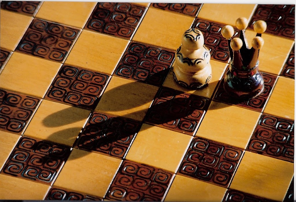 Tri-State Chess | 325 E 88th St, New York, NY 10128, USA | Phone: (212) 289-5997