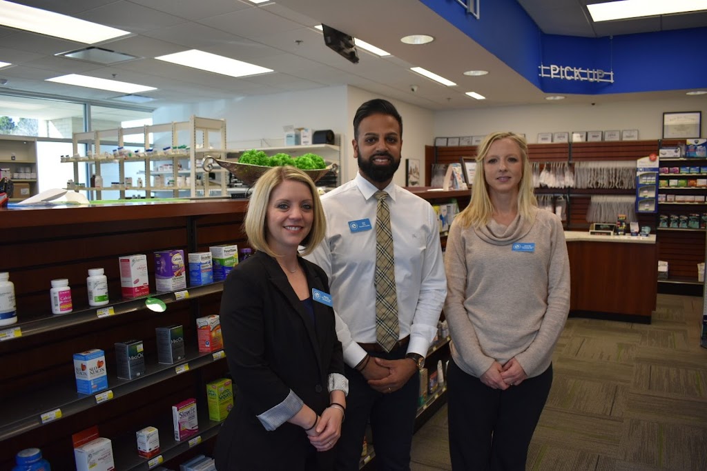 Carolina Pharmacy - Arboretum | 8035 Providence Rd #300, Charlotte, NC 28277, USA | Phone: (704) 909-4700