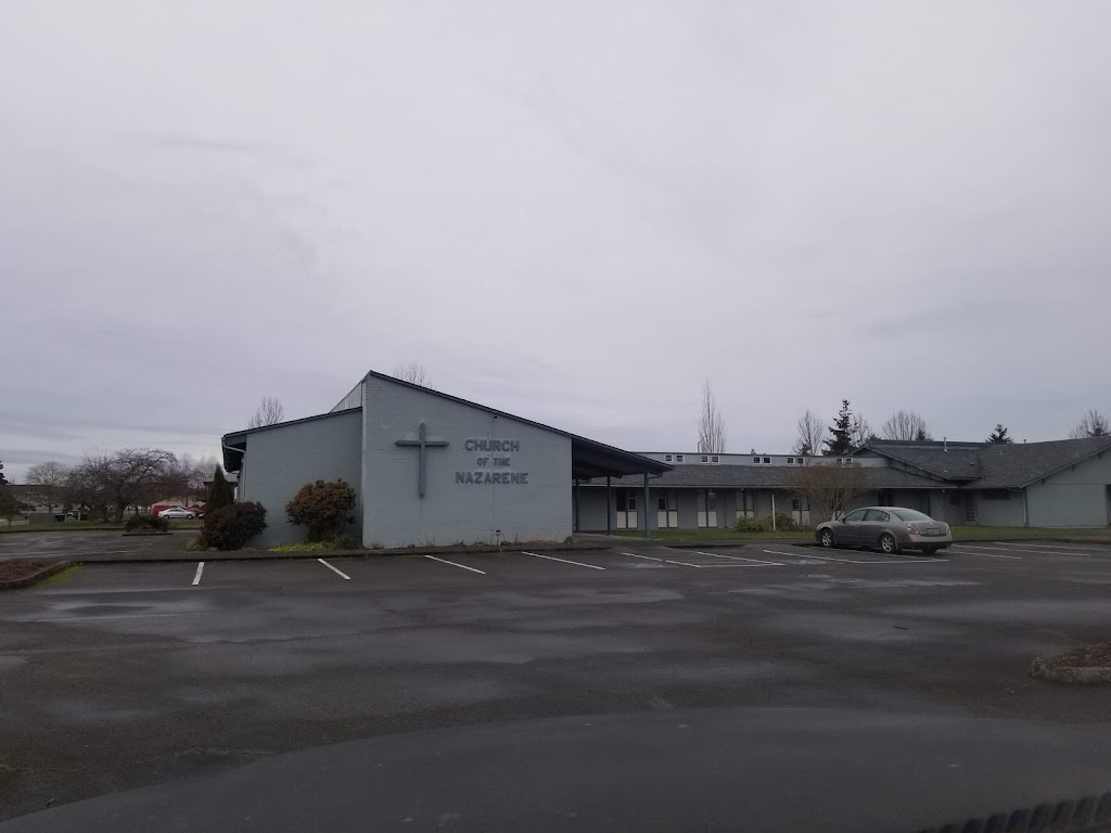 Enumclaw Nazarene Church | 2501 Warner Ave, Enumclaw, WA 98022, USA | Phone: (360) 825-5578