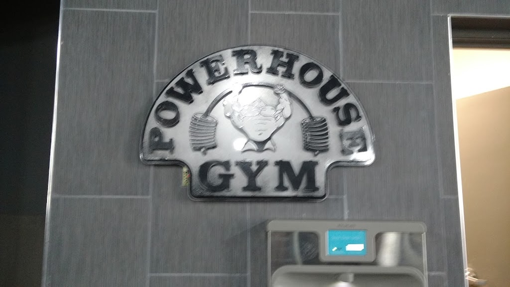 Powerhouse Gym Southfield 24/7 | 25267 Telegraph Rd, Southfield, MI 48034, USA | Phone: (248) 354-7048