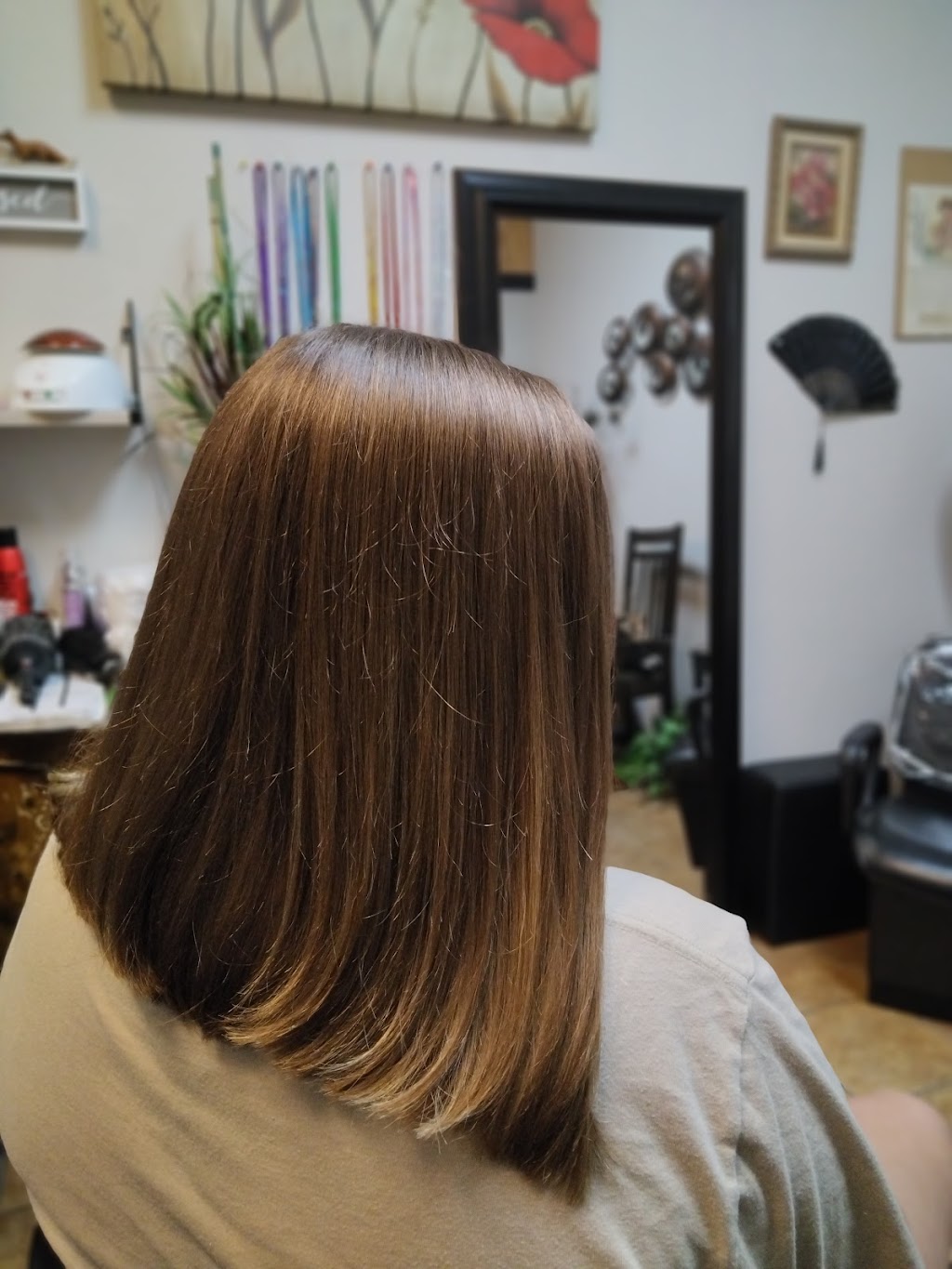 Ritas Hair Studio | 1803 E Polk St, Burnet, TX 78611, USA | Phone: (830) 613-4763