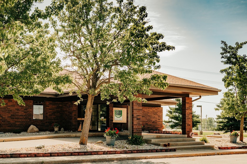 ELD Orthodontics | Kendallville | 1919 Dowling St, Kendallville, IN 46755, USA | Phone: (260) 347-5575