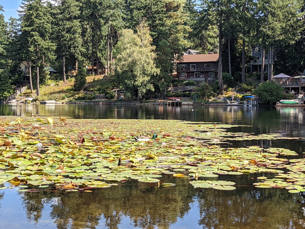 Lake Killarney Open Space Park | 34902 Weyerhaeuser Way S, Federal Way, WA 98003, USA | Phone: (253) 835-6901