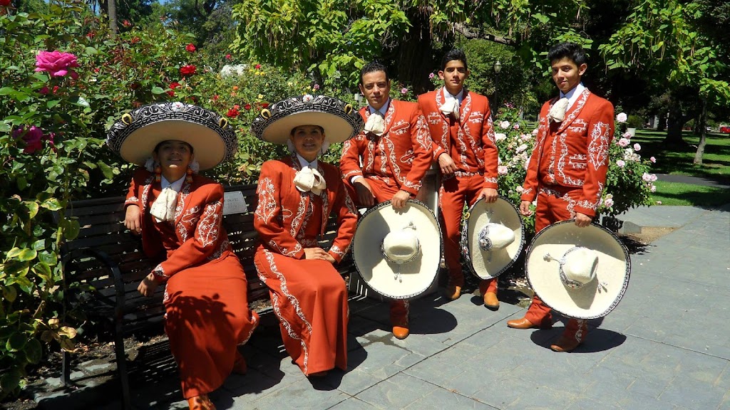 Mariachi la Familia | 6821 Springmont Dr, Elk Grove, CA 95758, USA | Phone: (916) 691-6297