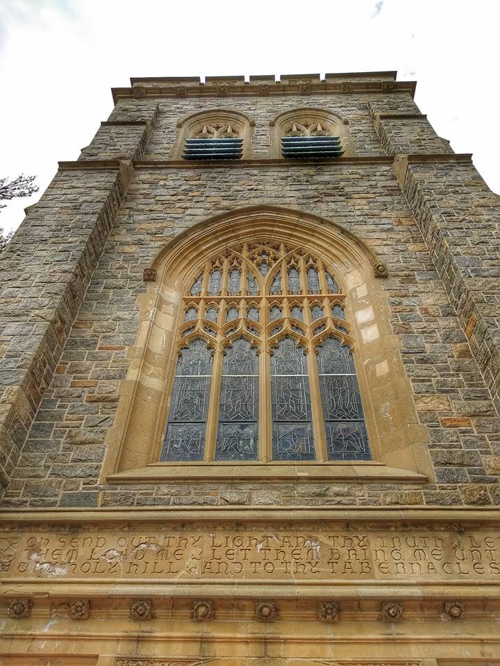 The Reformed Church of Bronxville | 180 Pondfield Rd, Bronxville, NY 10708, USA | Phone: (914) 337-6776