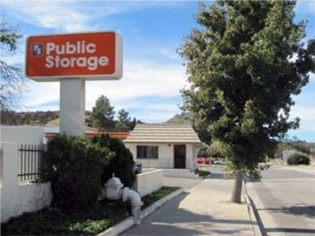 Public Storage | 21648 Golden Triangle Rd, Saugus, CA 91350, USA | Phone: (661) 388-0715