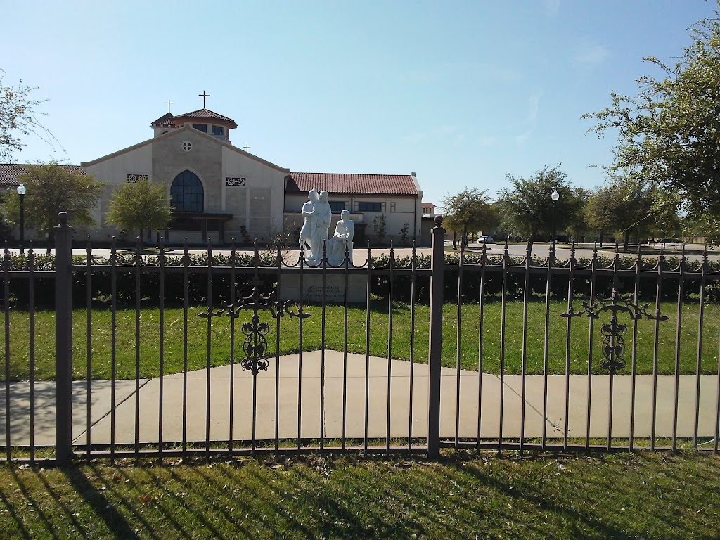 Vietnamese Martyrs Catholic Church | 801 E Mayfield Rd, Arlington, TX 76014, USA | Phone: (817) 466-0800