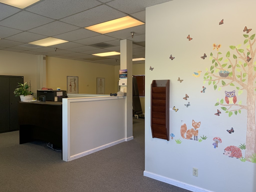 Matt Sheehy, DC | 21580 Stevens Creek Blvd # 110, Cupertino, CA 95014, USA | Phone: (408) 253-9414