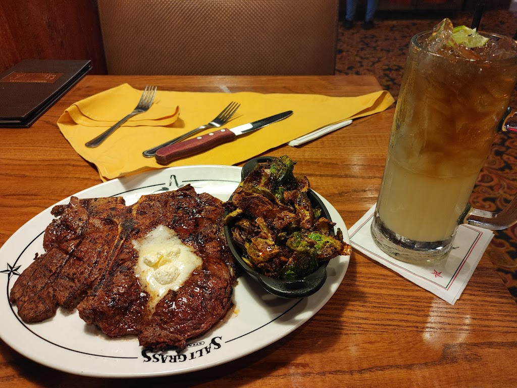 Saltgrass Steak House | 7497 Pinnacle Pkwy, Covington, LA 70433, USA | Phone: (985) 867-4862