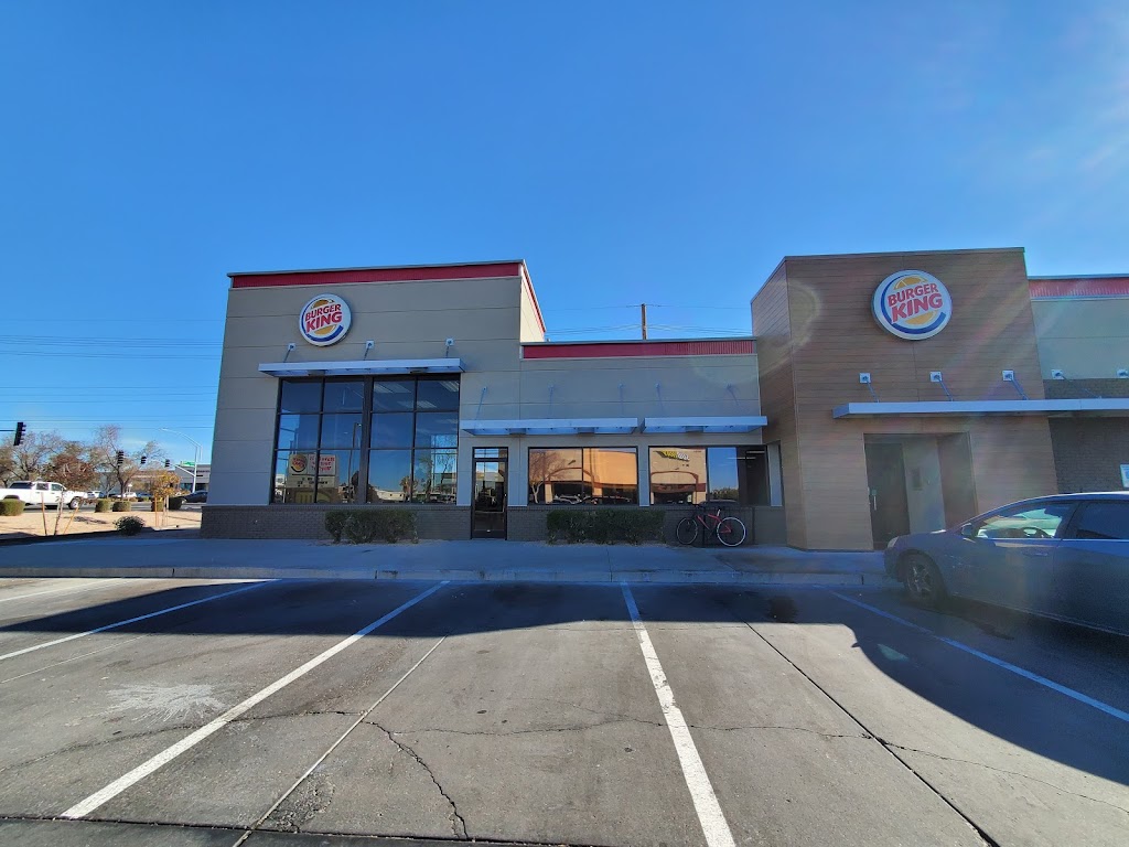 Burger King | 9119 W Peoria Ave, Peoria, AZ 85345, USA | Phone: (623) 487-0746