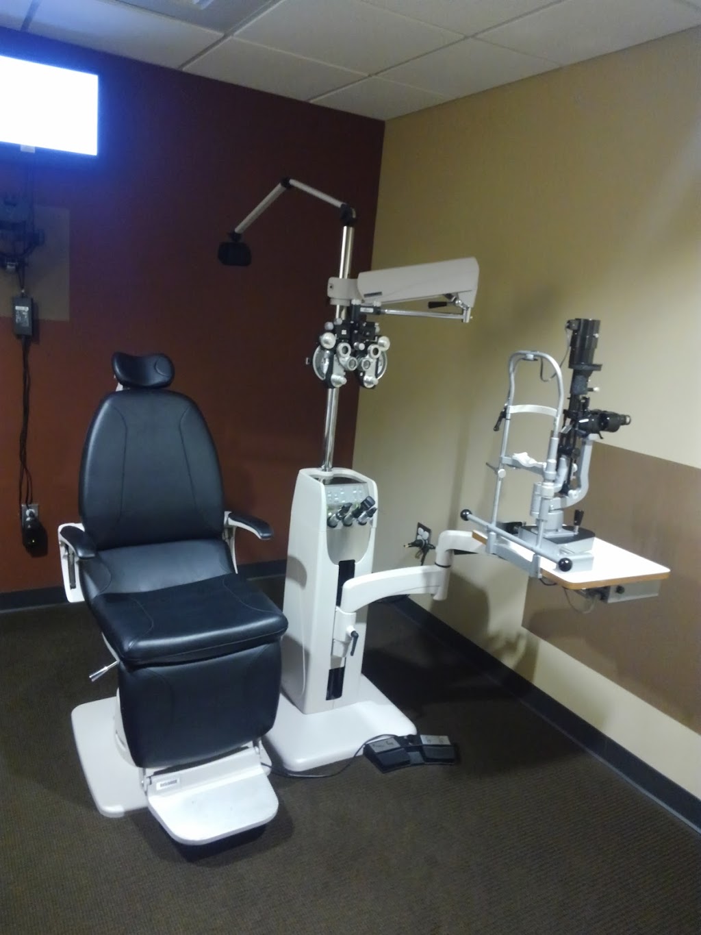 Graystone Eye-Lincolnton | 2311 E Main St, Lincolnton, NC 28092, USA | Phone: (888) 626-2020