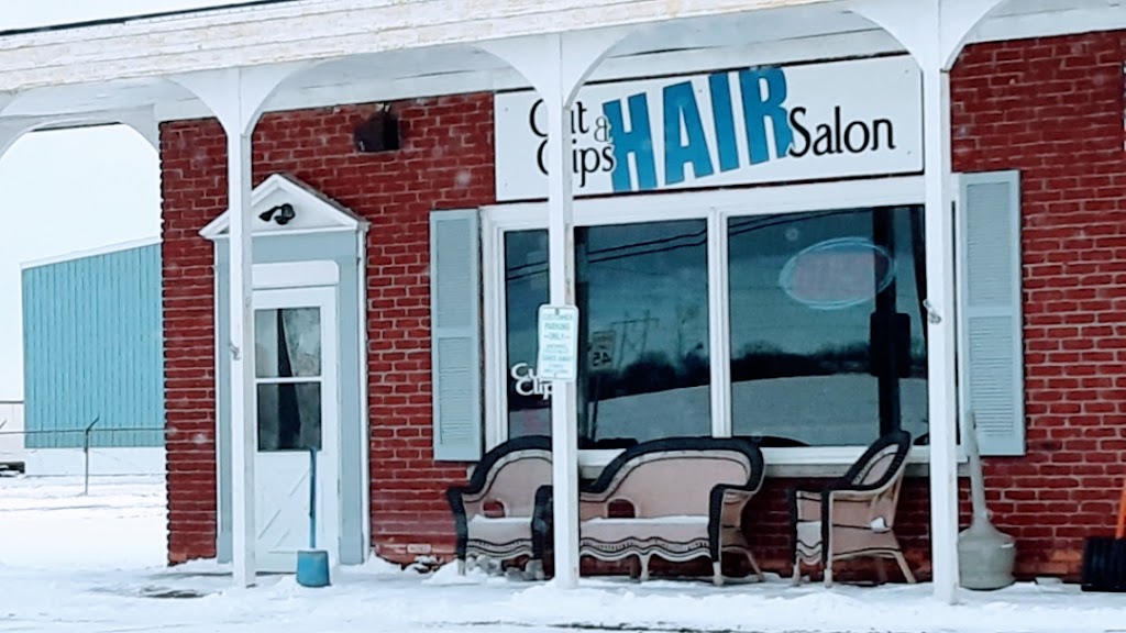 Cut & Clips Hair Salon | 2028 Lockport Rd, Niagara Falls, NY 14304, USA | Phone: (716) 239-9307