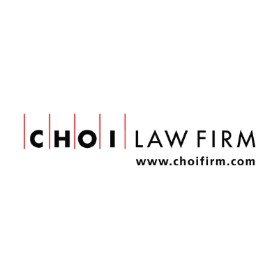 Choi Law Firm | 1372 Palisade Ave 2nd floor, Fort Lee, NJ 07024, United States | Phone: (888) 501-5876