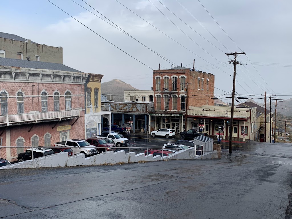 Grandmas Fudge Factory | 20 N C Street, Virginia City, NV 89440, USA | Phone: (775) 847-0770