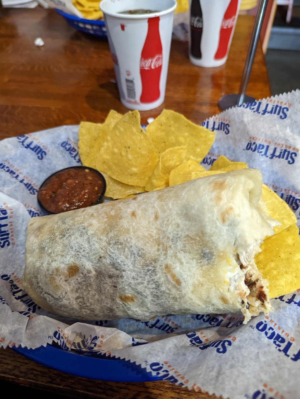 Surf Taco - Belmar | 1003 Main St, Belmar, NJ 07719, USA | Phone: (732) 681-3001