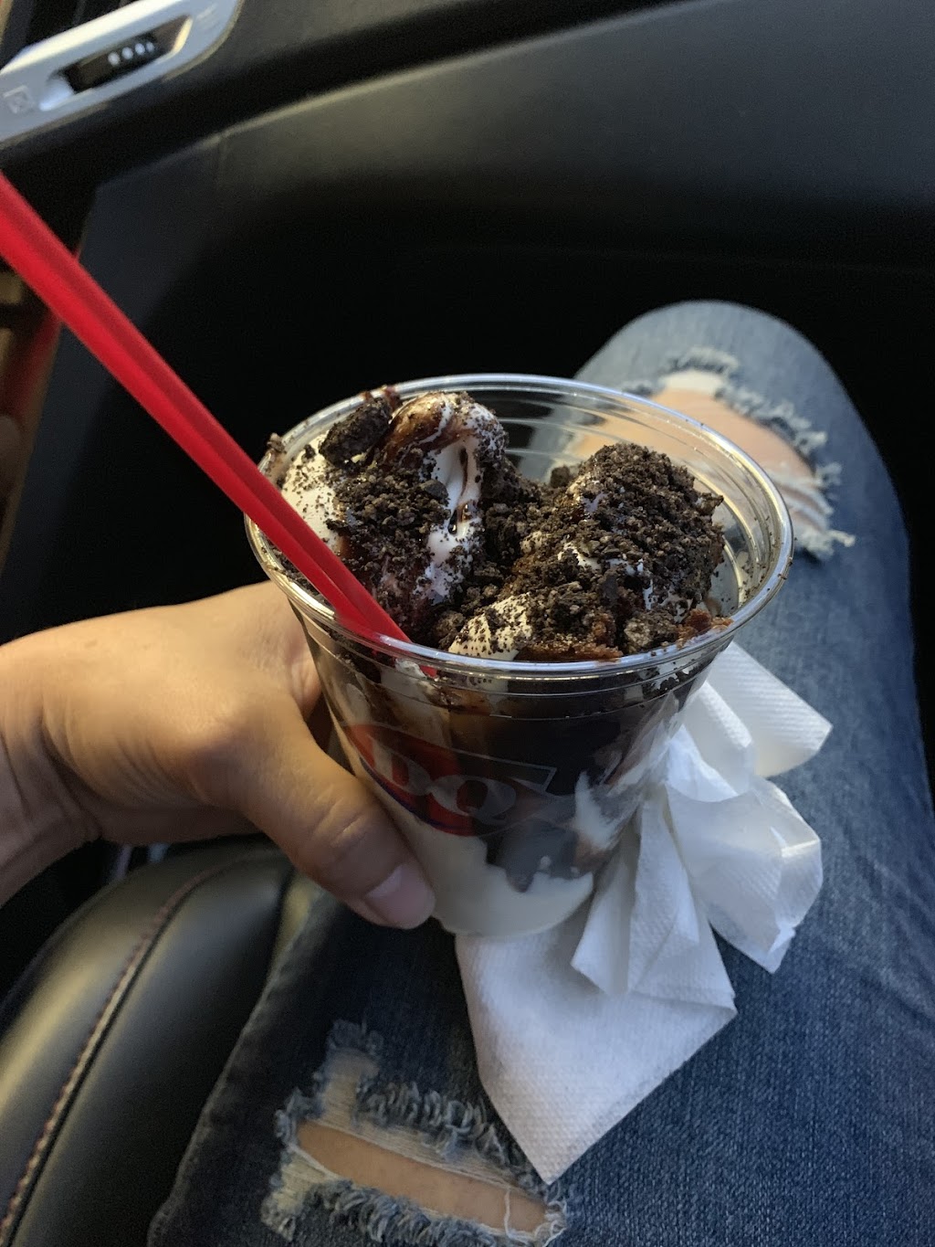 Dairy Queen (Treat) | 900 MN-3, Northfield, MN 55057, USA | Phone: (507) 645-8912