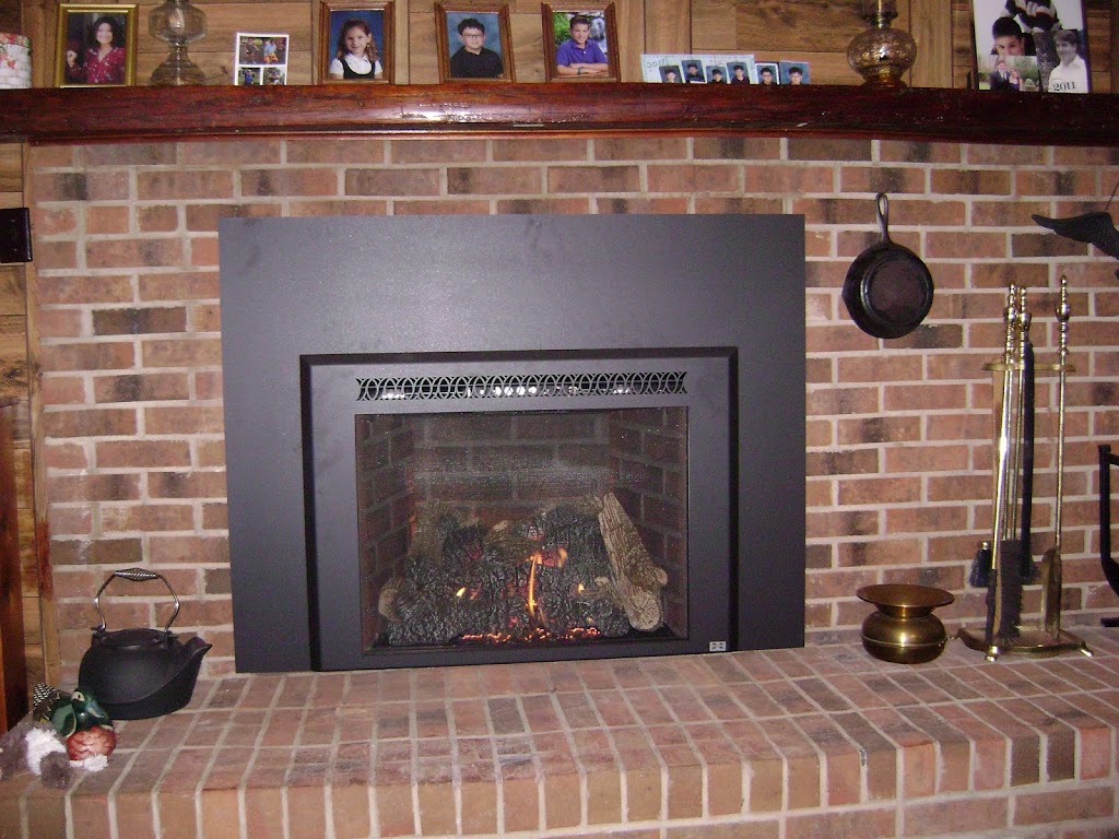 The Fire Place and Patio, Inc | 7428 Capital Blvd, Raleigh, NC 27616, USA | Phone: (919) 876-9663