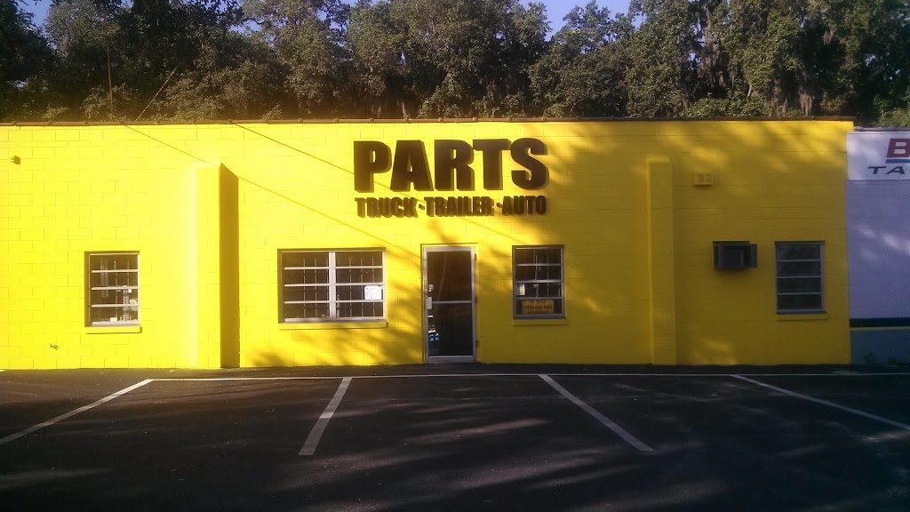 Wholesale Parts & Supply | 603 W N Blvd, Leesburg, FL 34748, USA | Phone: (352) 787-2009