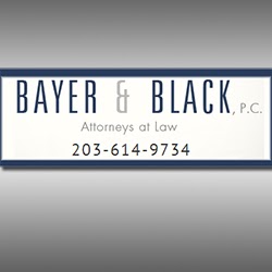 Bayer & Black, P.C. | 195 Danbury Rd #160, Wilton, CT 06897, USA | Phone: (203) 762-0751