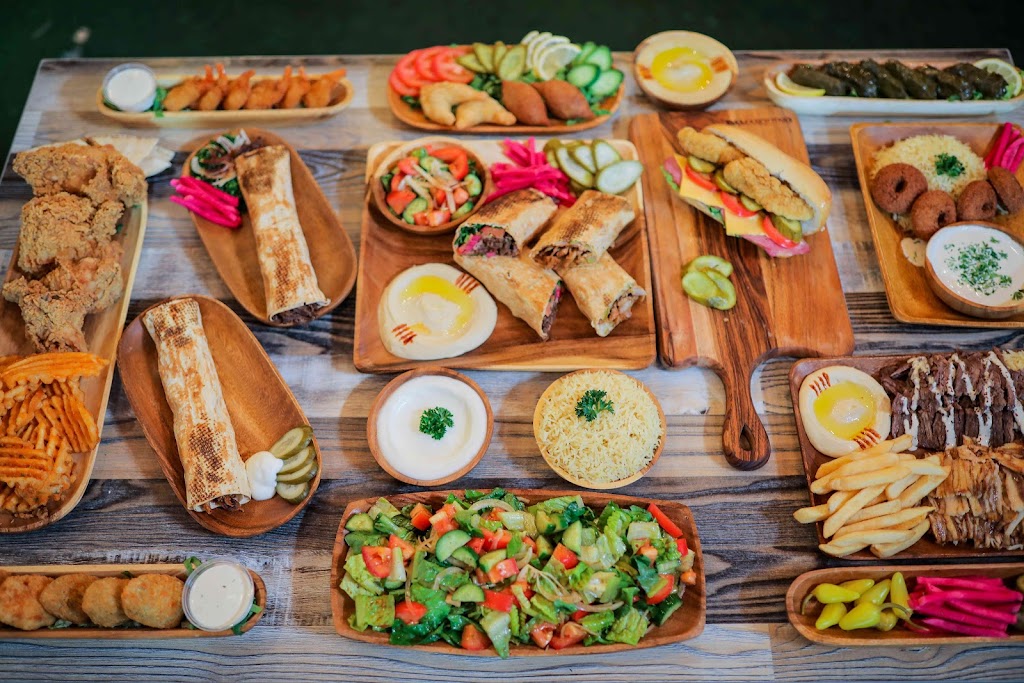 Damasquino | 535 W Baseline Rd #4803, Glendora, CA 91740, USA | Phone: (626) 594-0073