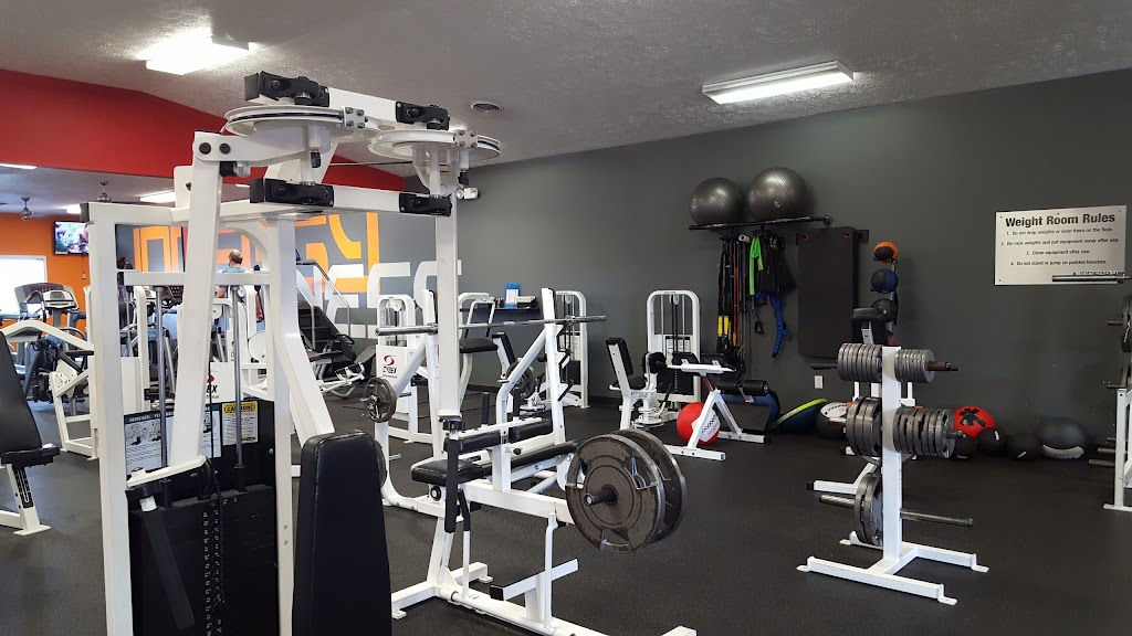 Innergy Fitness | 803 N 2nd St, Coldwater, OH 45828, USA | Phone: (419) 763-1111