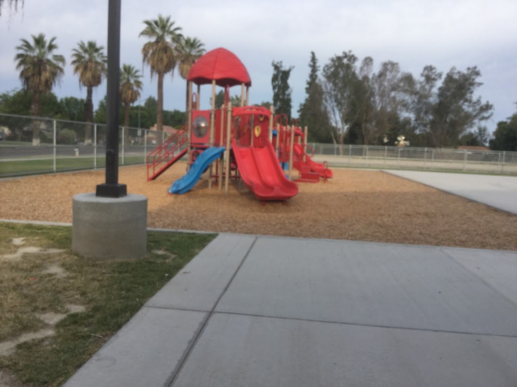 Goldenrod Elementary School | 445 S Goldenrod Ave, Kerman, CA 93630, USA | Phone: (559) 843-9500