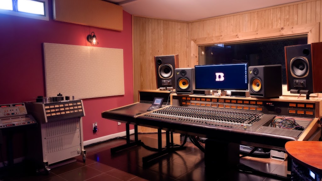 Britannia Road Recording Studio | 400 Camley, San Elizario, TX 79849, USA | Phone: (915) 342-0816