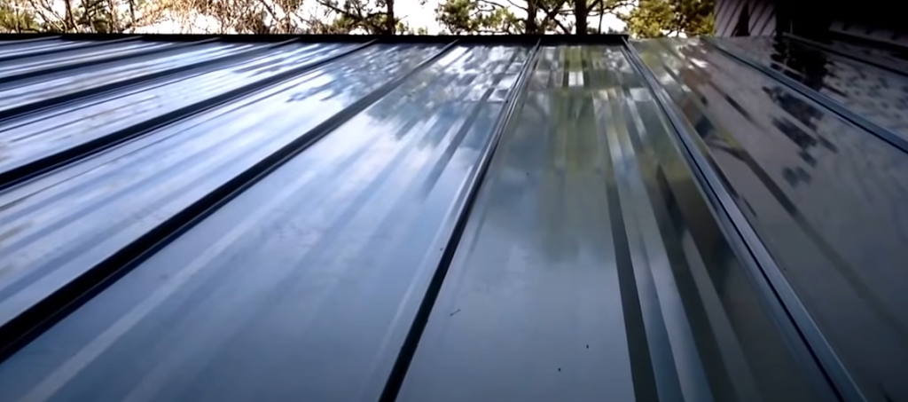 Preferred Metal Roofing Phoenix | 4039 W Tonto St, Phoenix, AZ 85009, USA | Phone: (480) 660-8428