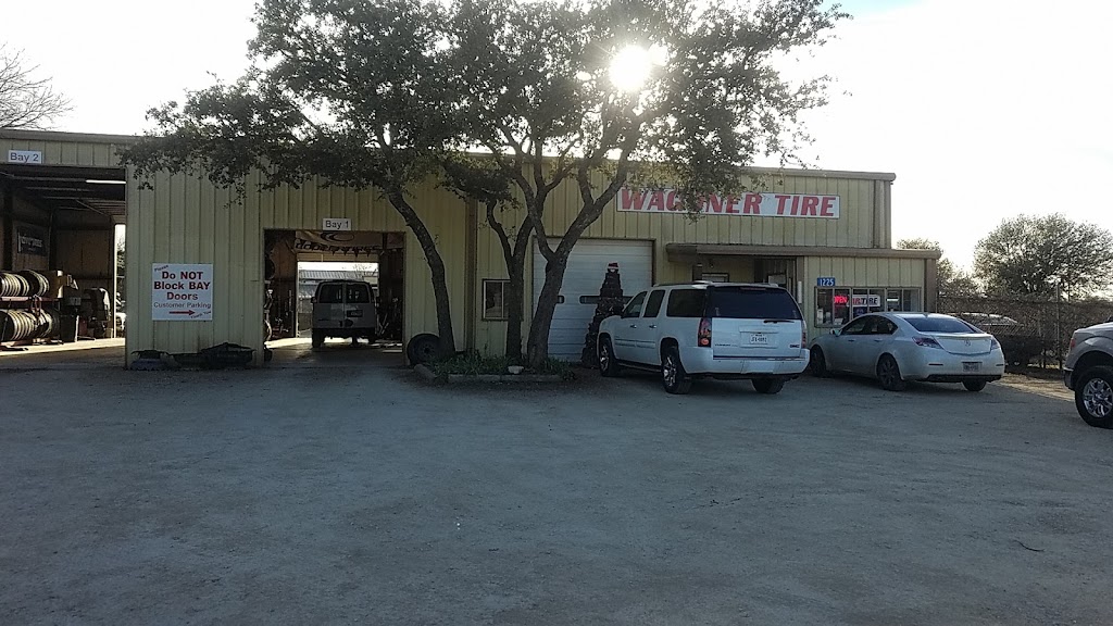 Wagoner Tire | 1225 Highway 290 West, Dripping Springs, TX 78620, USA | Phone: (512) 829-4716