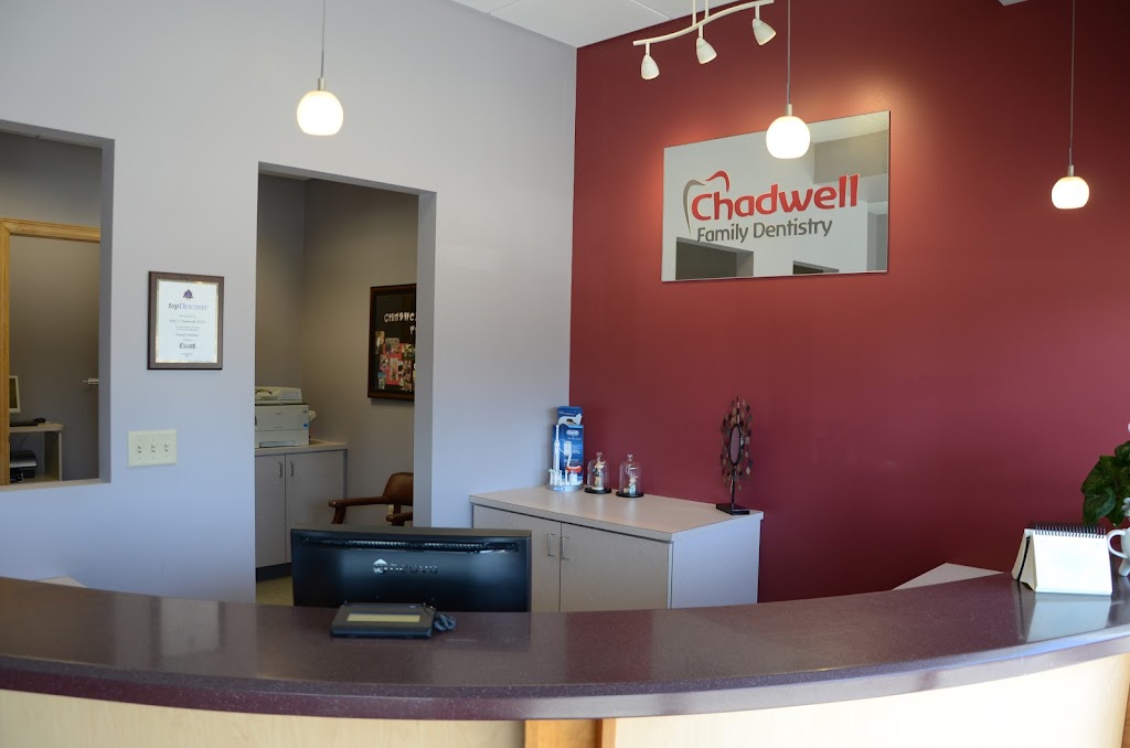 Chadwell Family Dentistry | 16909 Lakeside Hills Plaza #111, Omaha, NE 68130, USA | Phone: (402) 884-1828