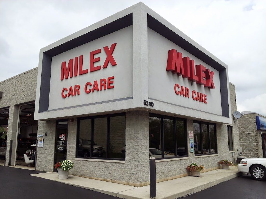 Milex Complete Auto Care Oak Forest | 6240 W 159th St, Oak Forest, IL 60452, USA | Phone: (708) 627-2728