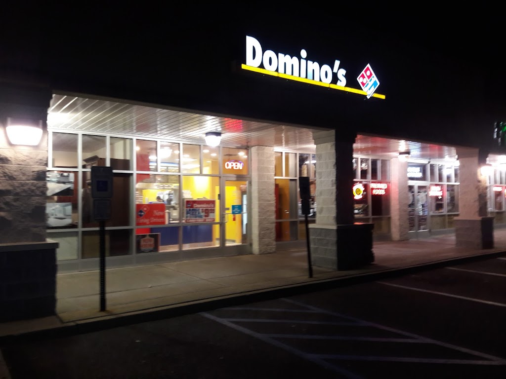 Dominos Pizza | 4060 Asbury Ave, Tinton Falls, NJ 07753, USA | Phone: (732) 361-1649