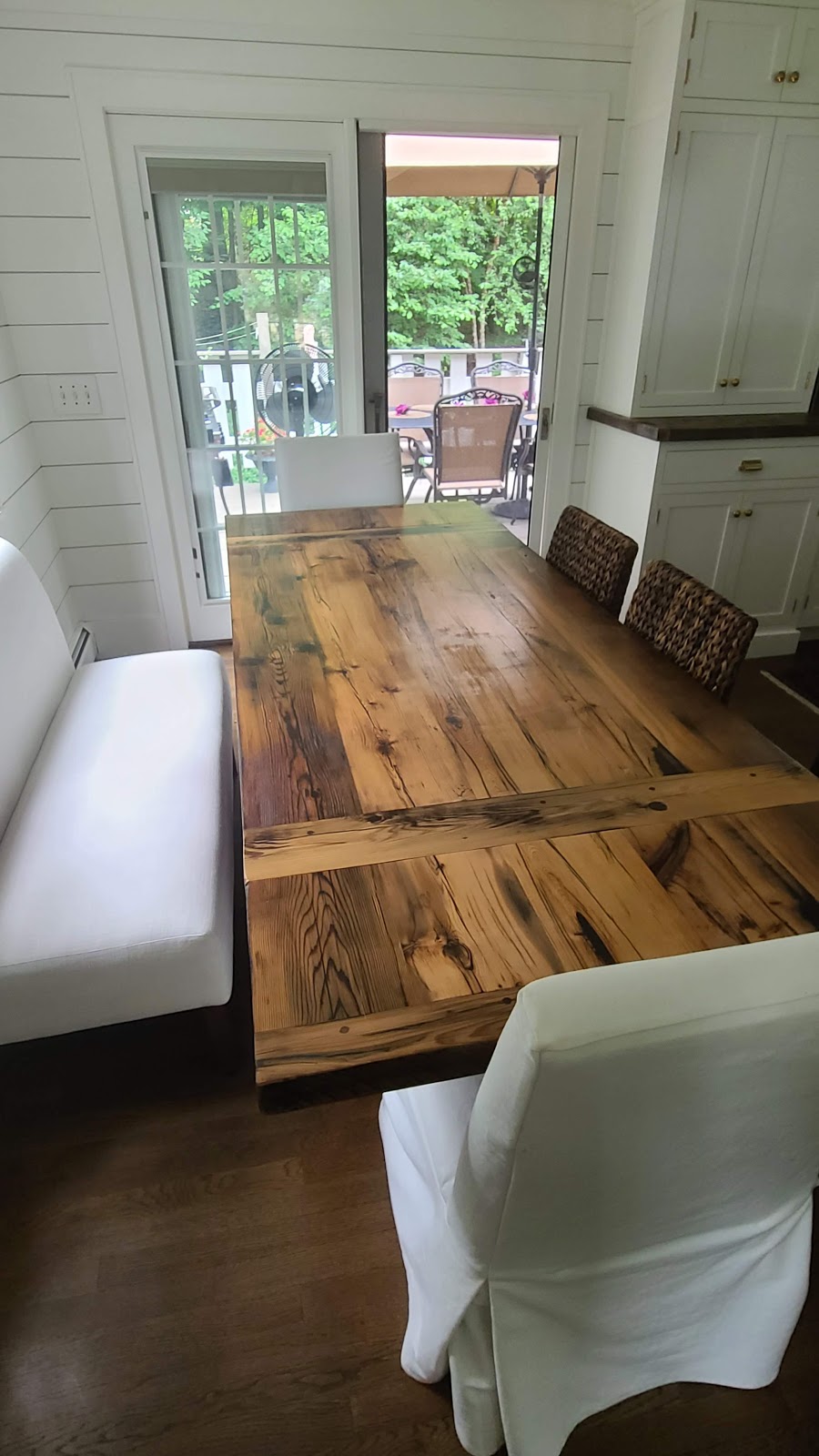 American Reclaimed, LLC | 274 NJ-17, Upper Saddle River, NJ 07458, USA | Phone: (201) 962-8284