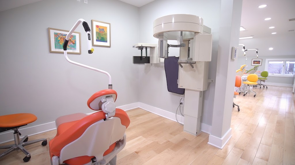 Garrick F. Wong DMD Orthodontics | 453 E Putnam Ave 2nd Floor, Cos Cob, CT 06807, USA | Phone: (203) 625-9888