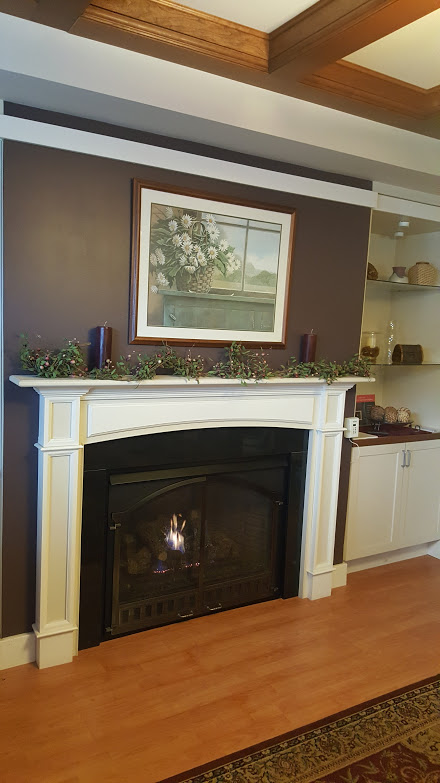 CR Gas Logs & Fireplaces | 15 Drywall Ln, Voorheesville, NY 12186, USA | Phone: (518) 765-4279