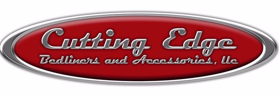 Cutting Edge Bedliners & Accessories | 7230 W Main St, Houma, LA 70360, USA | Phone: (985) 223-2474