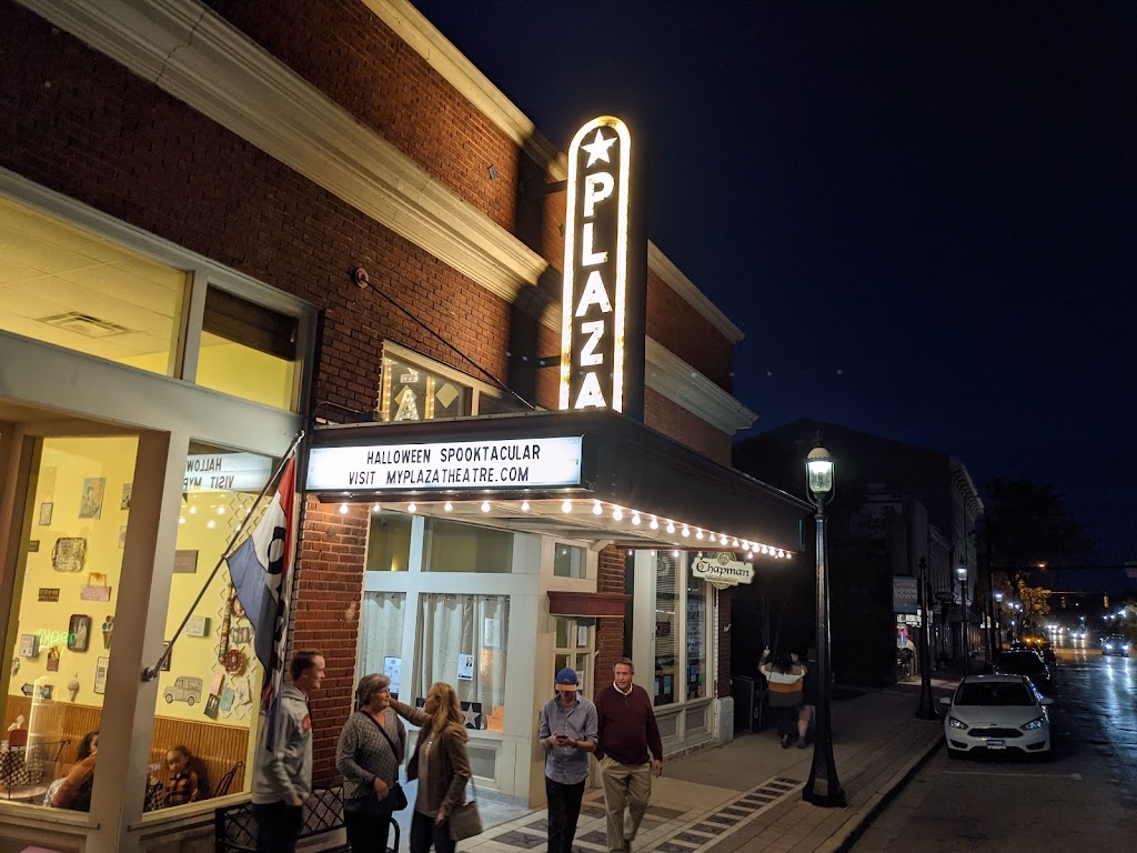 The Plaza Theatre | 33 S Main St, Miamisburg, OH 45342, USA | Phone: (937) 530-8013