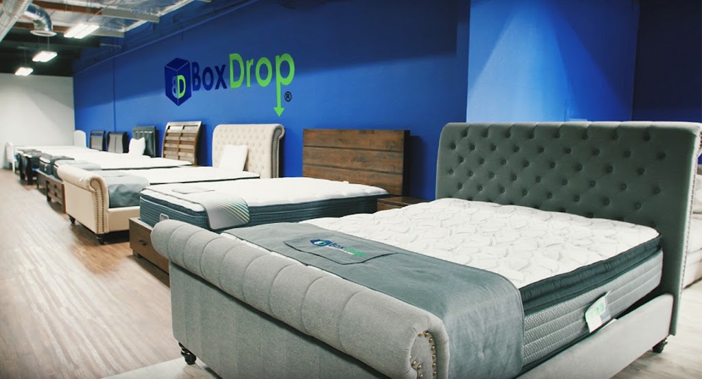 Boxdrop Mattress Wilmington | 4737 Concord Pike, Concord Mall, Wilmington, DE 19803, USA | Phone: (302) 442-3691