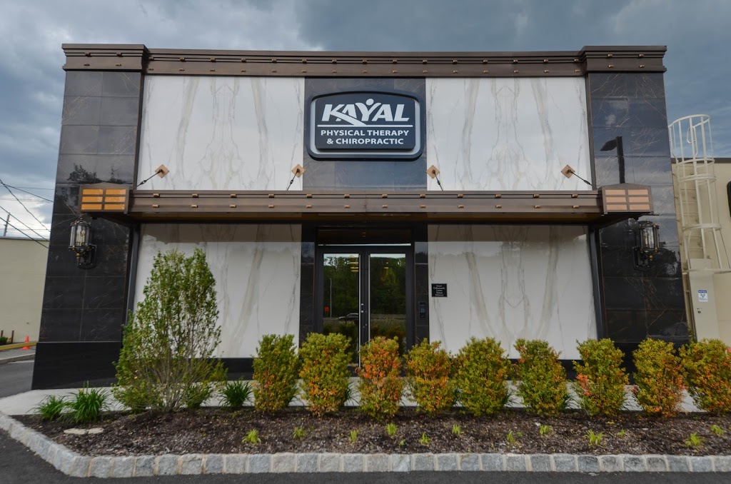 Kayal Physical Therapy & Chiropractic | 185 NJ-17 STE 101B, Paramus, NJ 07652, USA | Phone: (201) 584-4509