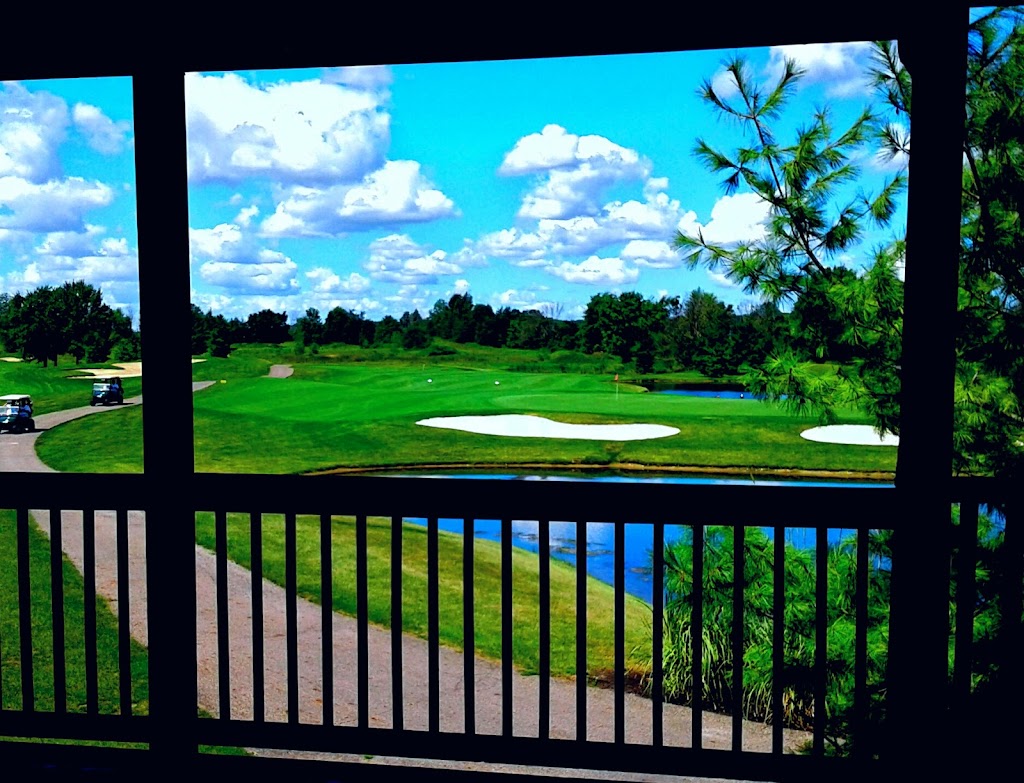 Cumberland Trail Golf Club | 8244 Columbia Rd SW, Pataskala, OH 43062 | Phone: (740) 964-9336