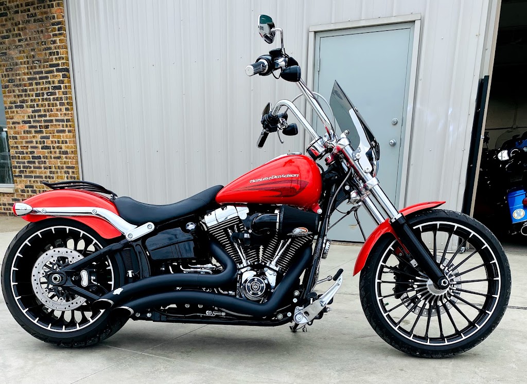 Bodigons H-D Motorcycle | 6119 IN-930, Fort Wayne, IN 46803, USA | Phone: (260) 385-9144