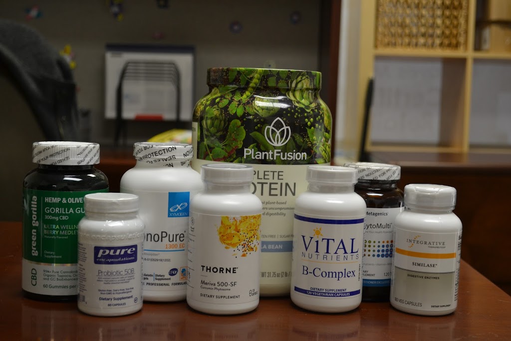 Well Being Holistic Pharmacy | 12165 Clarksville Pike Suite 308, Clarksville, MD 21029, USA | Phone: (443) 677-8310