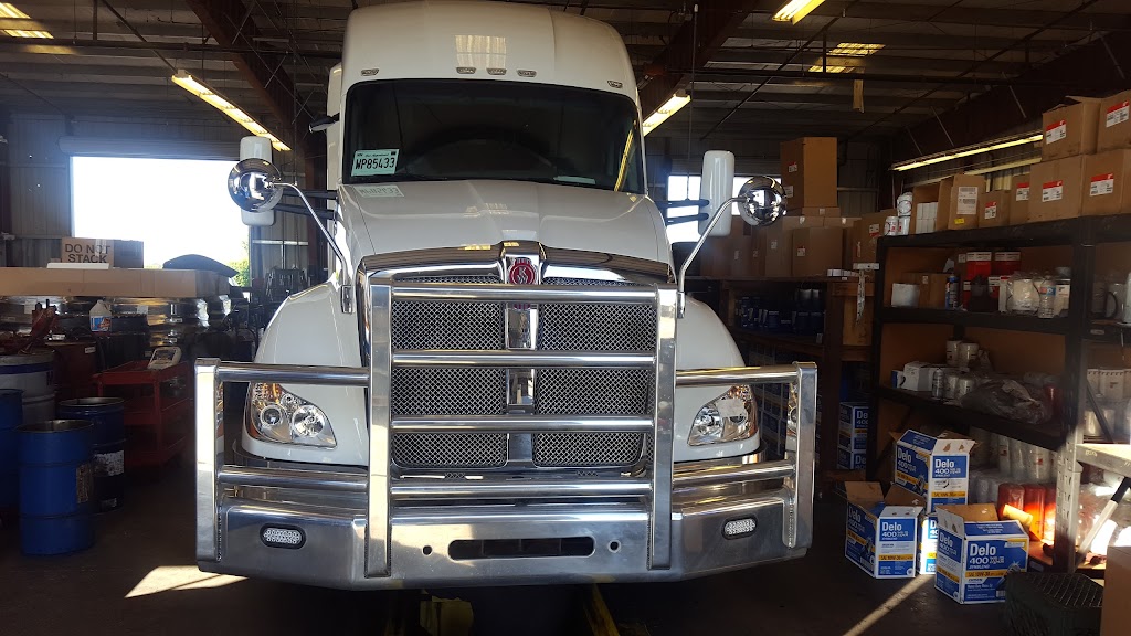 Punjab Truck Wash & Repair & Amit Trucking | 2301 Simpson St, Kingsburg, CA 93631, USA | Phone: (559) 897-2323